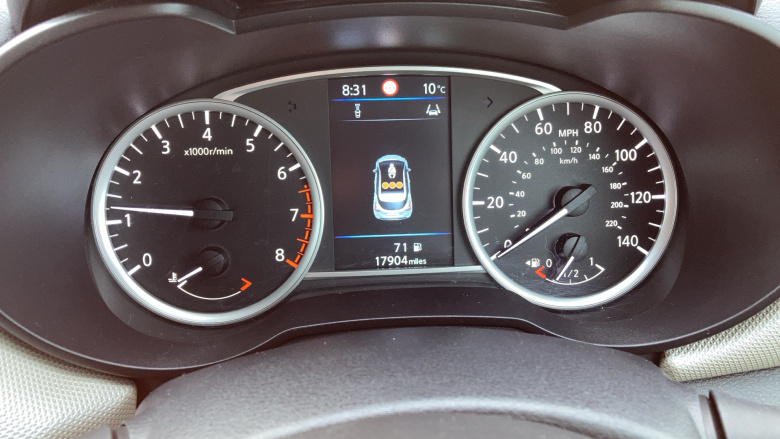 Nissan Micra 1.0 IG-T 100 Acenta 5dr Petrol Hatchback